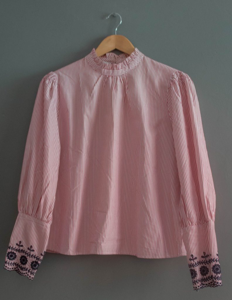 TAC | Camisa
