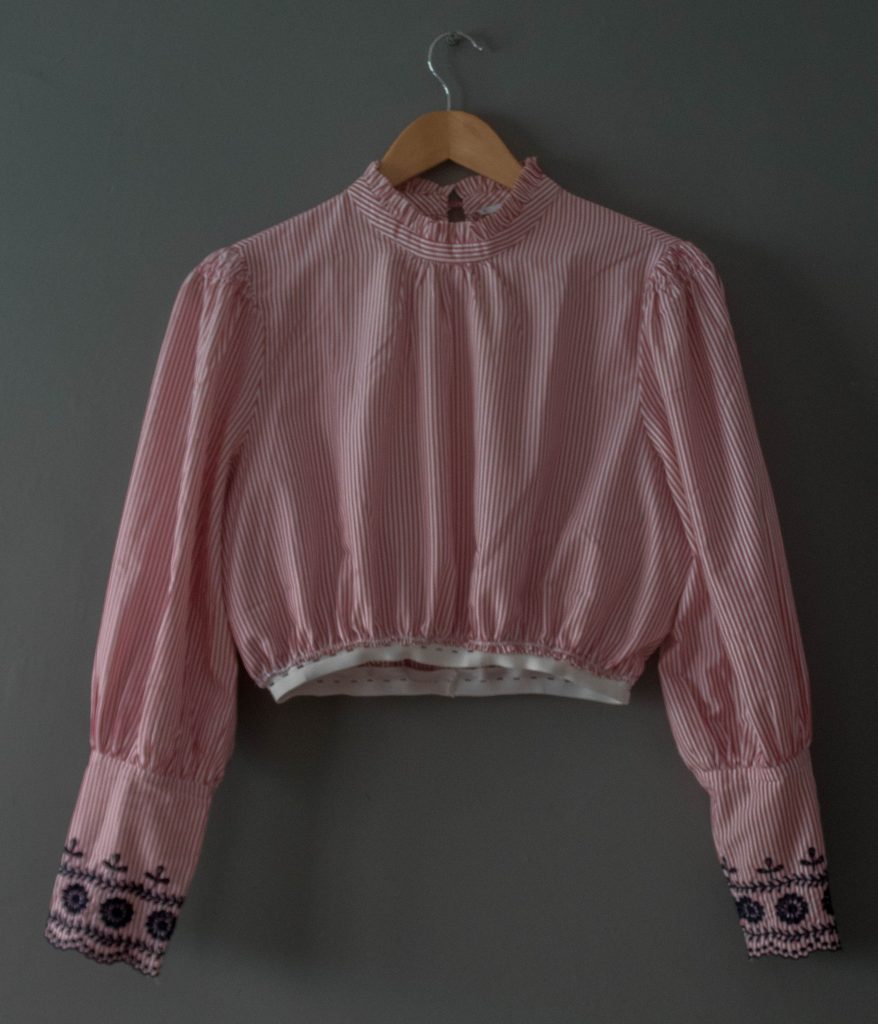 TAC | Camisa