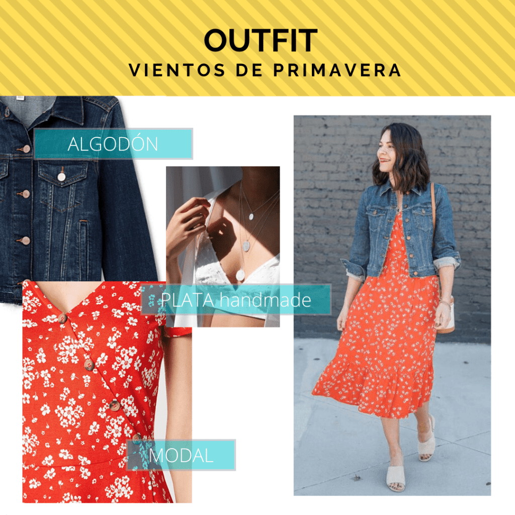 TAC | outfit | cómoda en casa