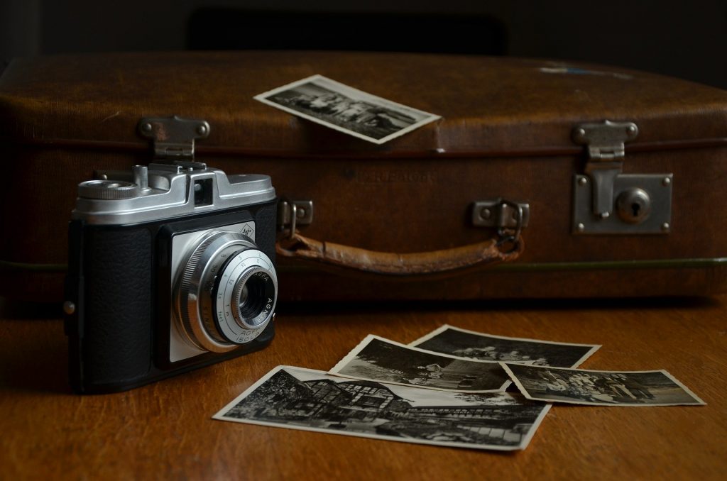 TAC | fotografía